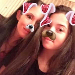 Meet your Posher, Stacy